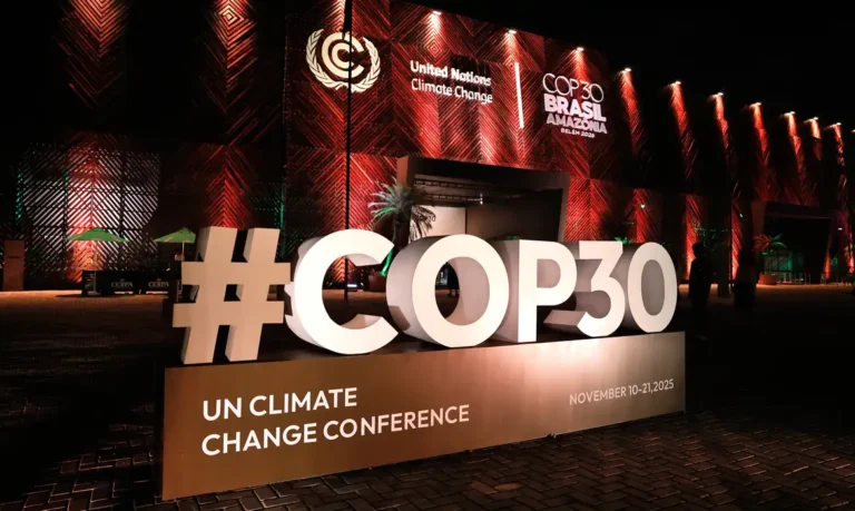 What COP30 Means for Somalia’s Fight for Climate Resilience